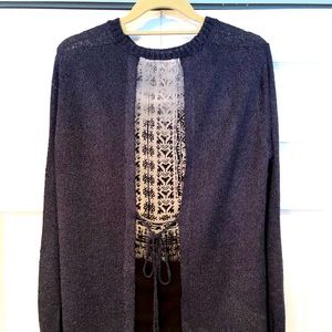 Ball of cotton women’s sweater